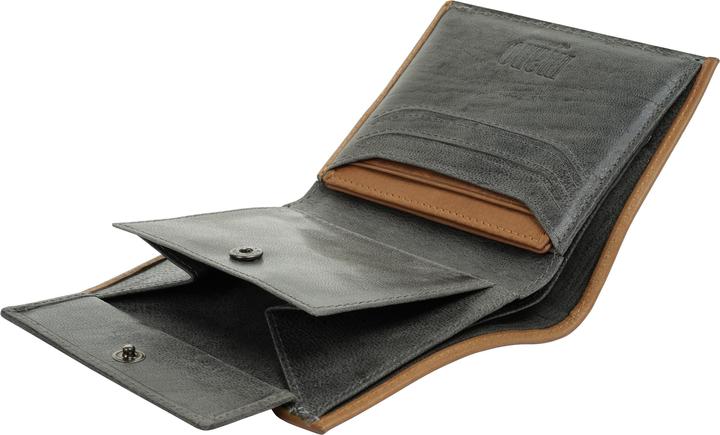 Actual product image Mano Geldbörse LIGATUS