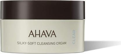 Produktbild Ahava Clear Time To Clear Silky-Soft (Waschcrème, 100 ml)