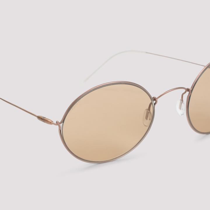 Actual product image Giorgio Armani EYEWEAR 0AR6115T