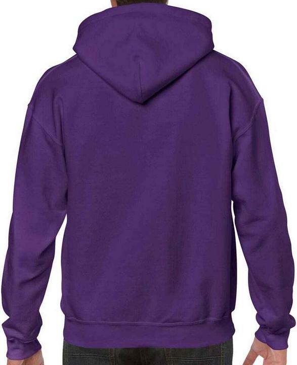 Immagine prodotto Gildan Felpa con Cappuccio Adulto Unisex (XXL)