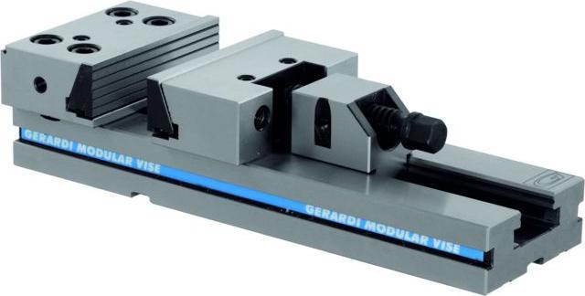 Modular vice (150 mm)