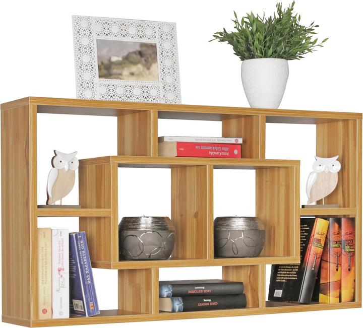Actual product image Wohnling Alex (85 x 16 x 47.5 cm)