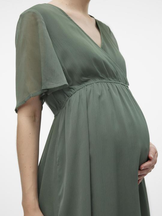 Produktbild Mamalicious MLUNA Umstandskleid Party-Kleid (XS)