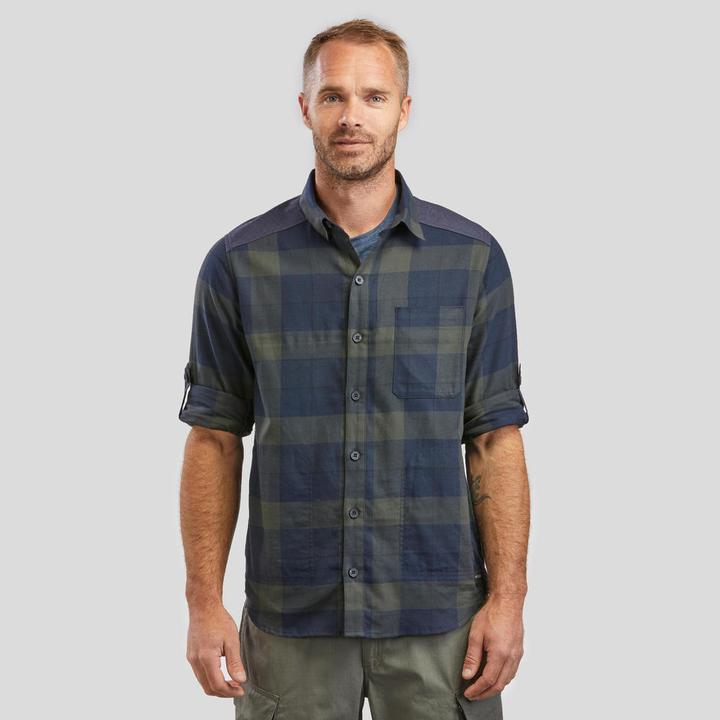 Immagine prodotto Forclaz viaggio 100 camicia calda m 177093 (M)