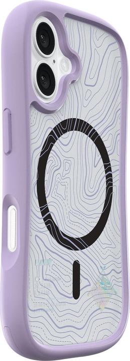 Produktbild Laut Pop Adventure iPhone 16 Spring Violet (Apple iPhone 16)