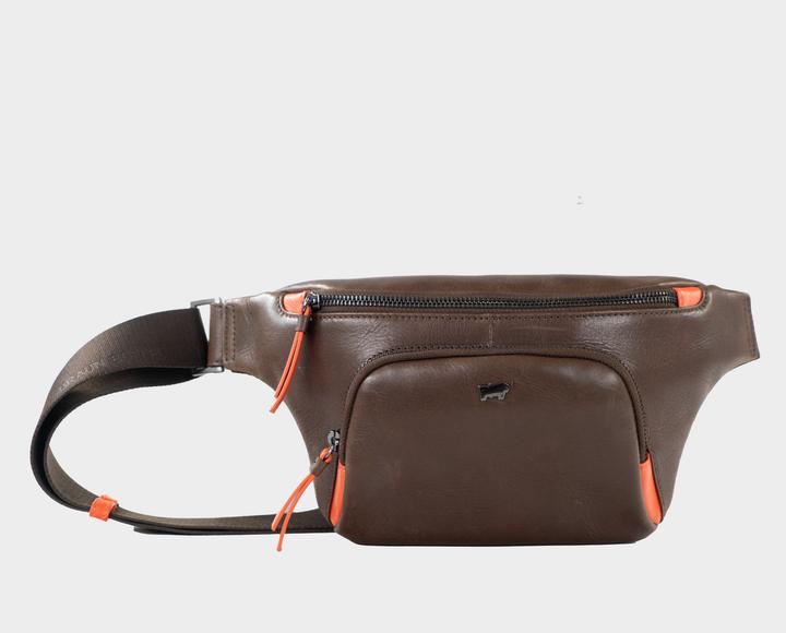Actual product image Braun Büffel TOBI brown