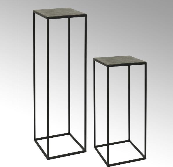 Produktbild Lambert Dado (30 x 30 x 70 cm)