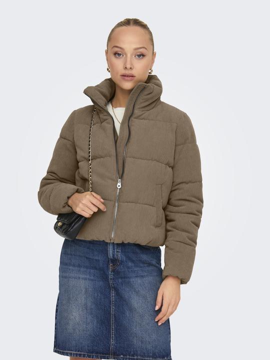 Immagine prodotto Only Onlnewdolly Corduroy Puffer Otw (XS)