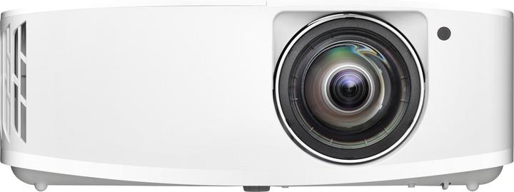 Produktbild Optoma UHD35STx (4K, 3600 lm, 0.5:1)