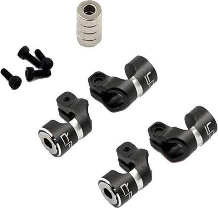 Yeah Racing Body hole marker
