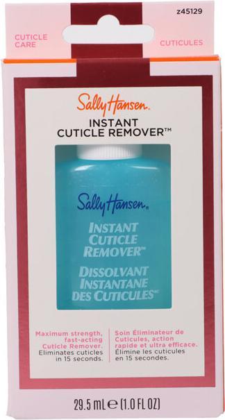 Sally Hansen Instant Cuticle Remover