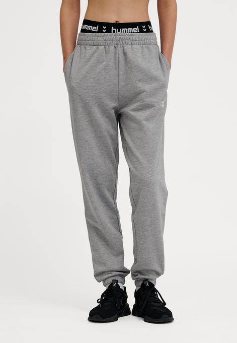Actual product image hummel hmlPULSE W SWEAT PANTS (XL)