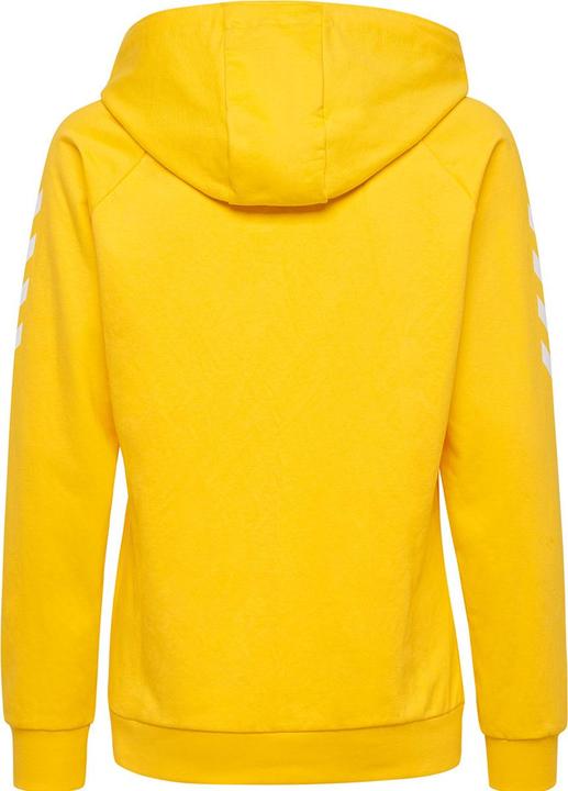 Immagine prodotto hummel Andare Donna Felpa Con Cappuccio In Cotone (XS)