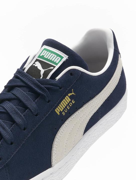 Image du produit Puma Chaussures Suede Classic XXI (37)