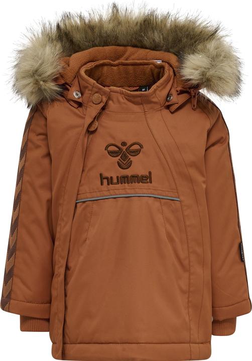 Produktbild hummel Jessie Tex Jacket (74)