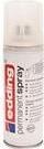 Productafbeelding Edding Blanke lakspray (Kleurloze glans, 0.20 l)