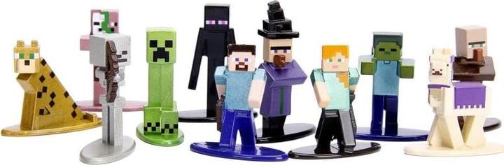 Productafbeelding Jada Minecraft Blind Pack