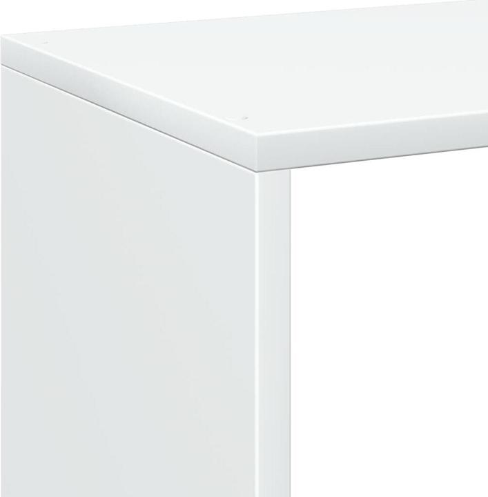 Produktbild VidaXL Raumteiler (69.5 x 29 x 103.5 cm)