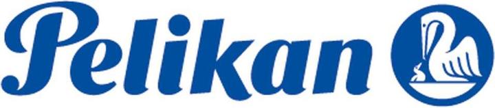 Produktbild Pelikan Metall-Stempelkissen blau
