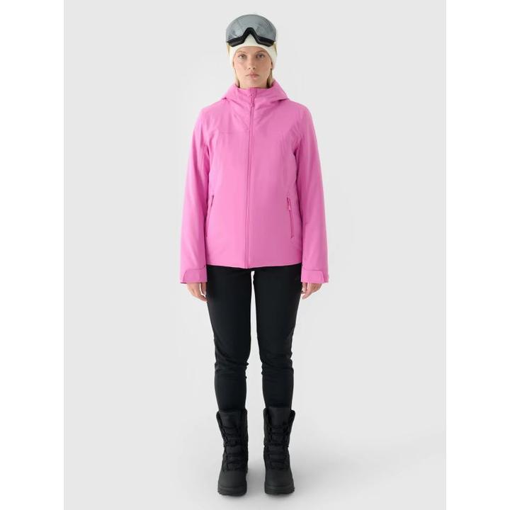 Produktbild 4F Winterskijacke (S)