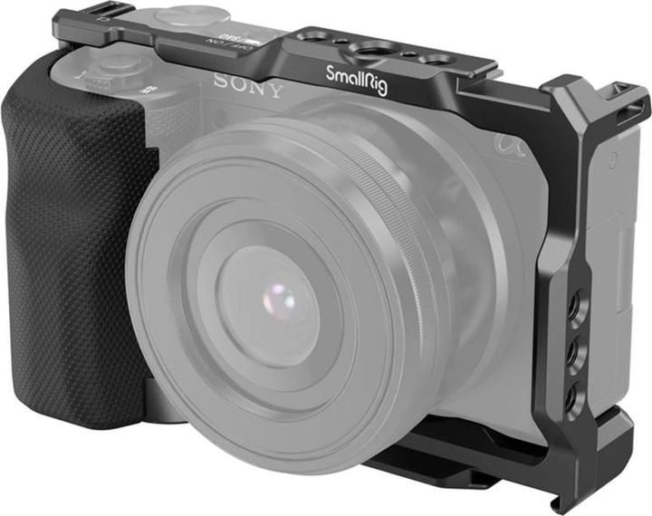 Actual product image SmallRig Cage with Grip Sony ZV-E10 3538 (Cage)