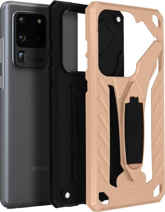 Produktbild Avizar Phantom Series (Samsung Galaxy S20 Ultra)