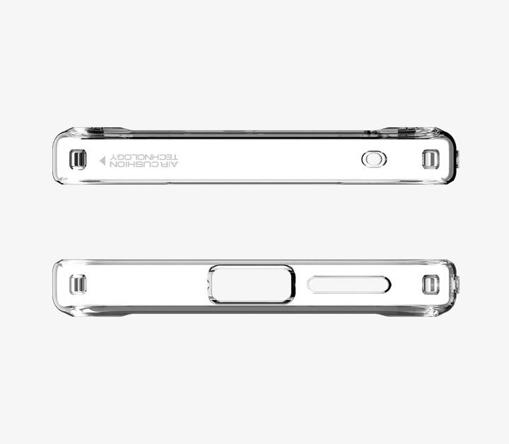 Actual product image Spigen Ultra Hybrid Case (Google Pixel 9a)