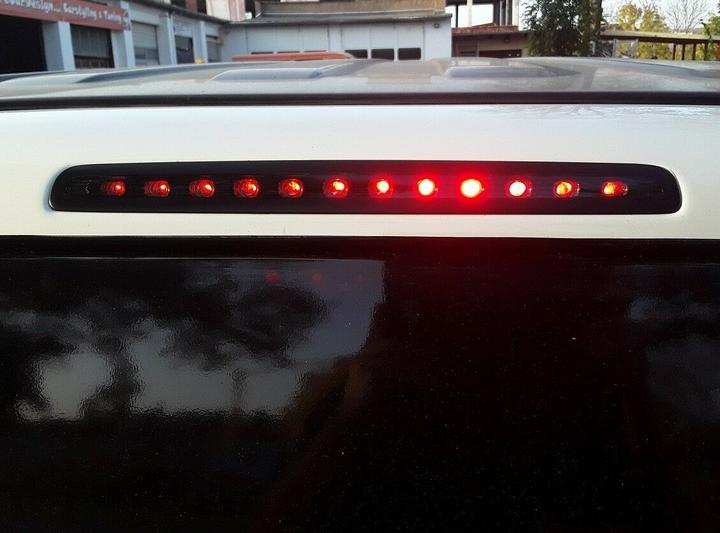 Produktbild Stag VW T5 - LED Stoplicht Bremslicht