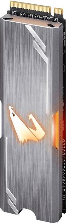 Produktbild Gigabyte GP-ASM2NE2512GTTDR (512 GB, M.2 2280)