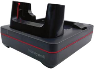 Actual product image Honeywell CT40-EB-UVB-2 Mobile Phone Docking Station Portable Computer Black