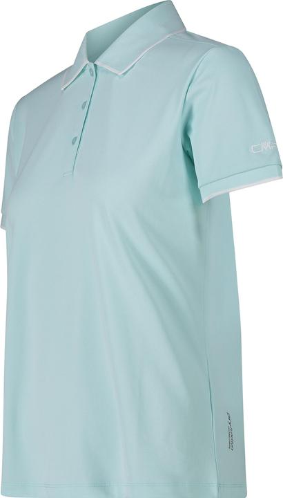 Image du produit CMP Campagnolo Women's Polo Stretch Piquet (38)
