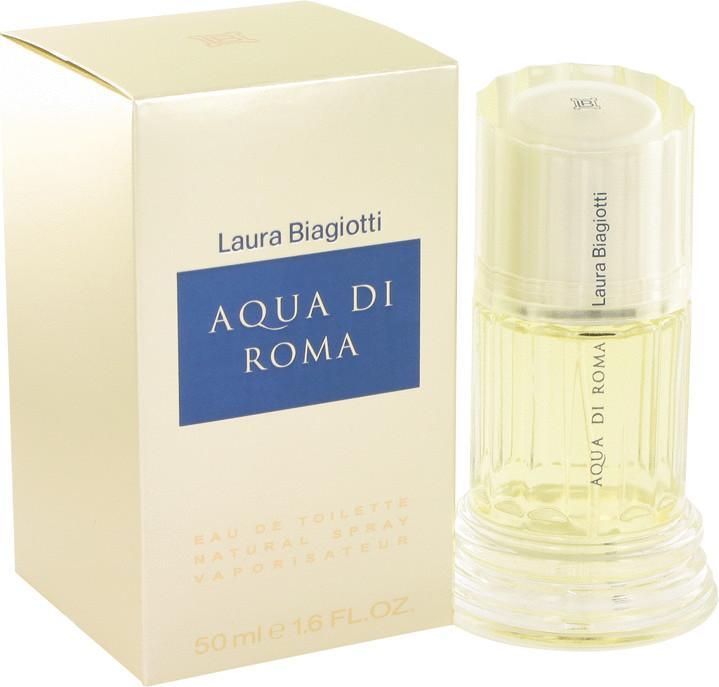 Immagine prodotto Laura Biagiotti Aqua Di Roma (50 ml)