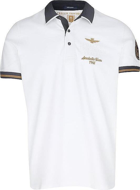 Aeronautica Militare Poloshirt (XL)