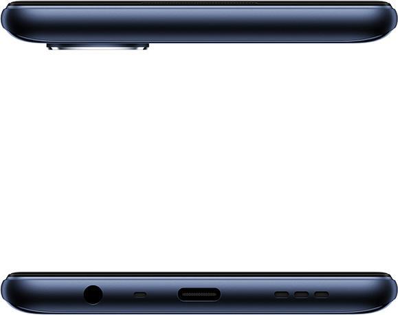 Actual product image OPPO A72 (128 GB, Twilight Black, 6.50", Dual SIM, 48 Mpx, 4G)
