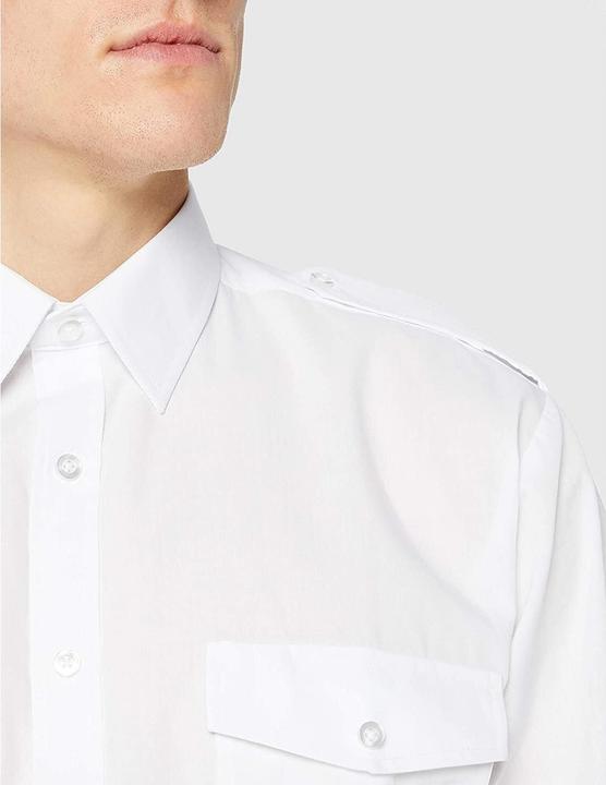 Immagine prodotto Premier Camicia pilota a manica corta