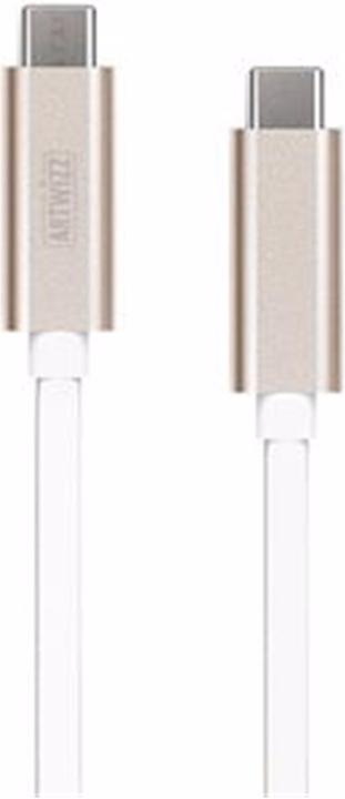 Image du produit Artwizz USB-C – USB-C (1 m, USB 3.2 Gen 2)