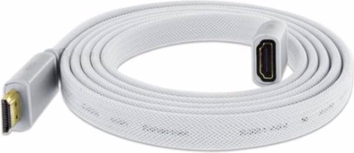Produktbild Artwizz HDMI Verlängerungskabel (2 m, HDMI)