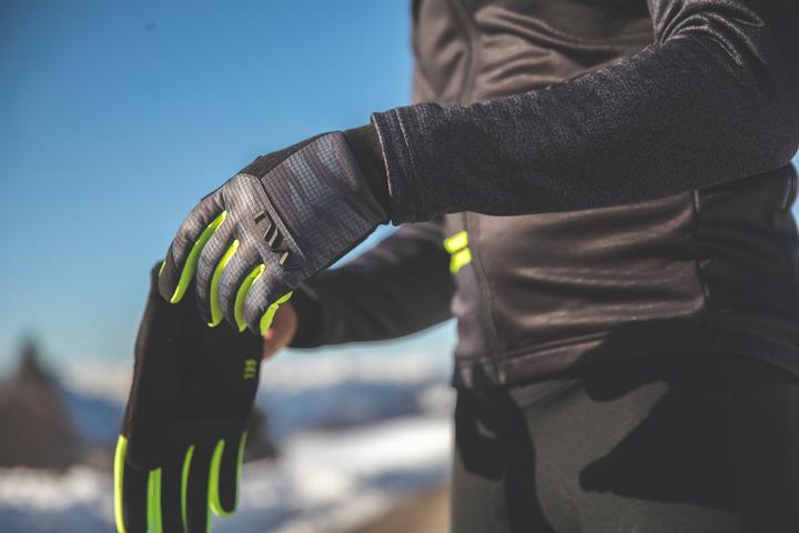 Actual product image Northwave Active Gel (S)
