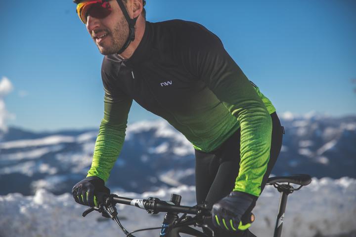 Actual product image Northwave Active Gel (S)