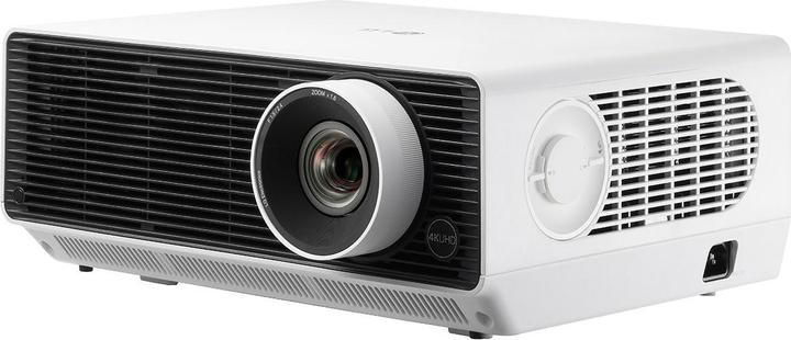 Actual product image LG ProBeam BU50RG (UHD, 5000 lm, 1.30 - 2.08)