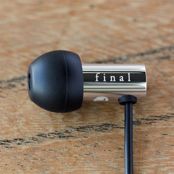 Actual product image FINAL E3000 (Cable)