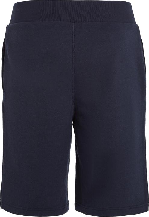 Actual product image Tommy Hilfiger short de survÃªtement bleu foncÃ© (XL)
