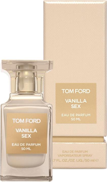 Tom Ford Vanilla Sex (Eau de Parfum, 50 ml)