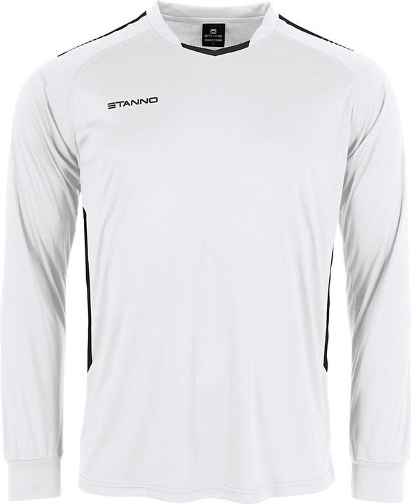 Actual product image Stanno First Long Sleeve Shirt (164)