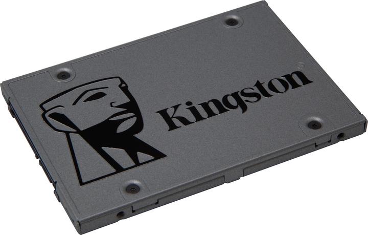 Actual product image Kingston Uv500 (960 GB, 2.5")