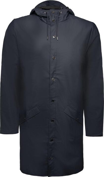 Produktbild Rains Long Jacket (M)