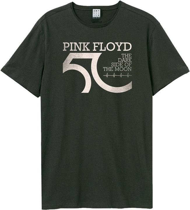 Produktbild Amplified The Dark Side Of The Moon TShirt (XL)