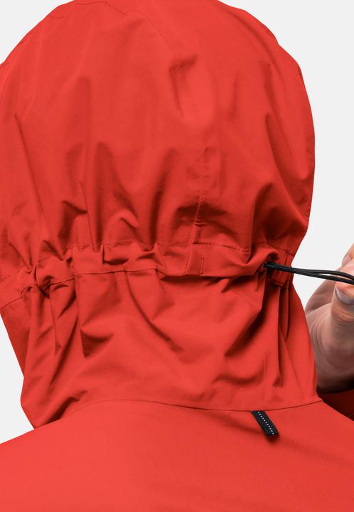 Immagine prodotto Jack Wolfskin Pack & Go Shell M (M)