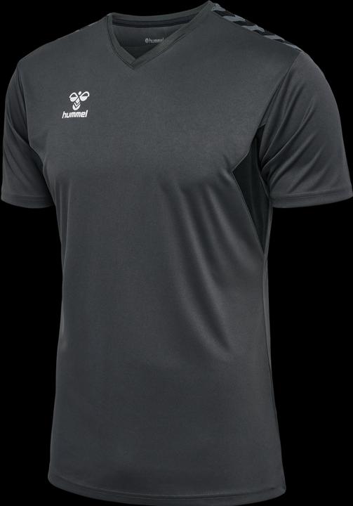Produktbild hummel Hmlauthentic Pl Jersey S/S (L)