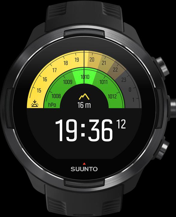 Immagine prodotto Suunto 9 Baro (50 mm)